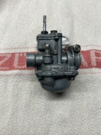 Zündapp Mikuni VM13 Unterschiede